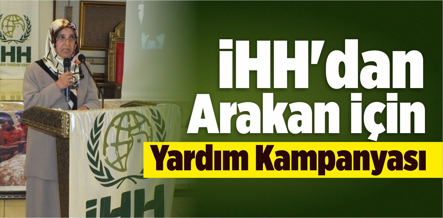 Yardım Kampanyası