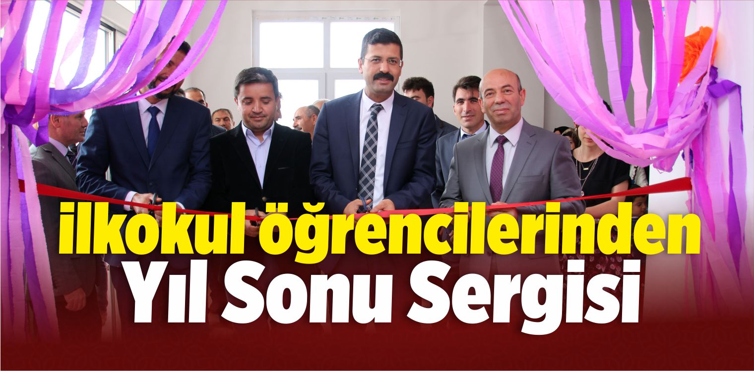 Yıl Sonu Sergisi