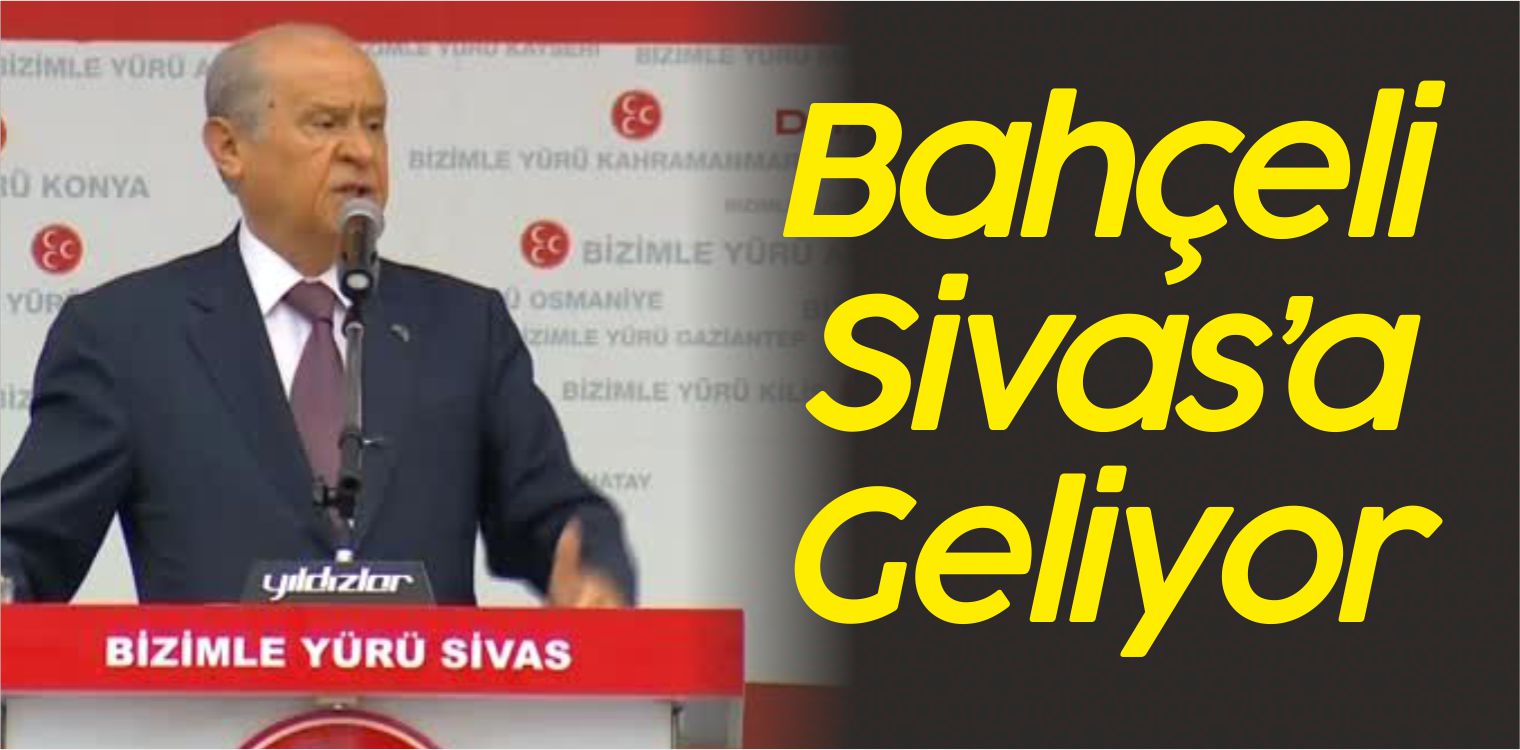bahçeli sivas