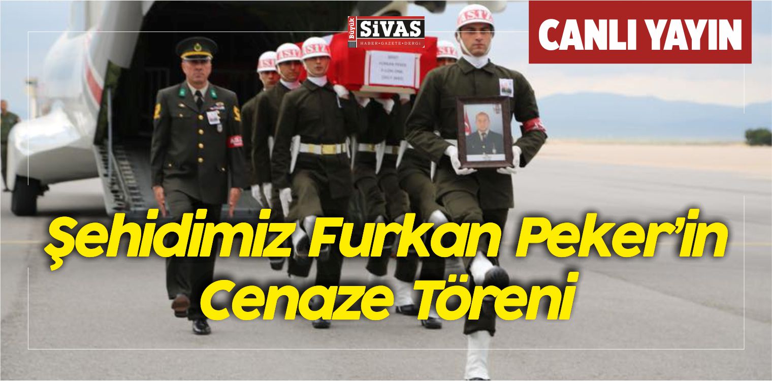 furkan peker canlı