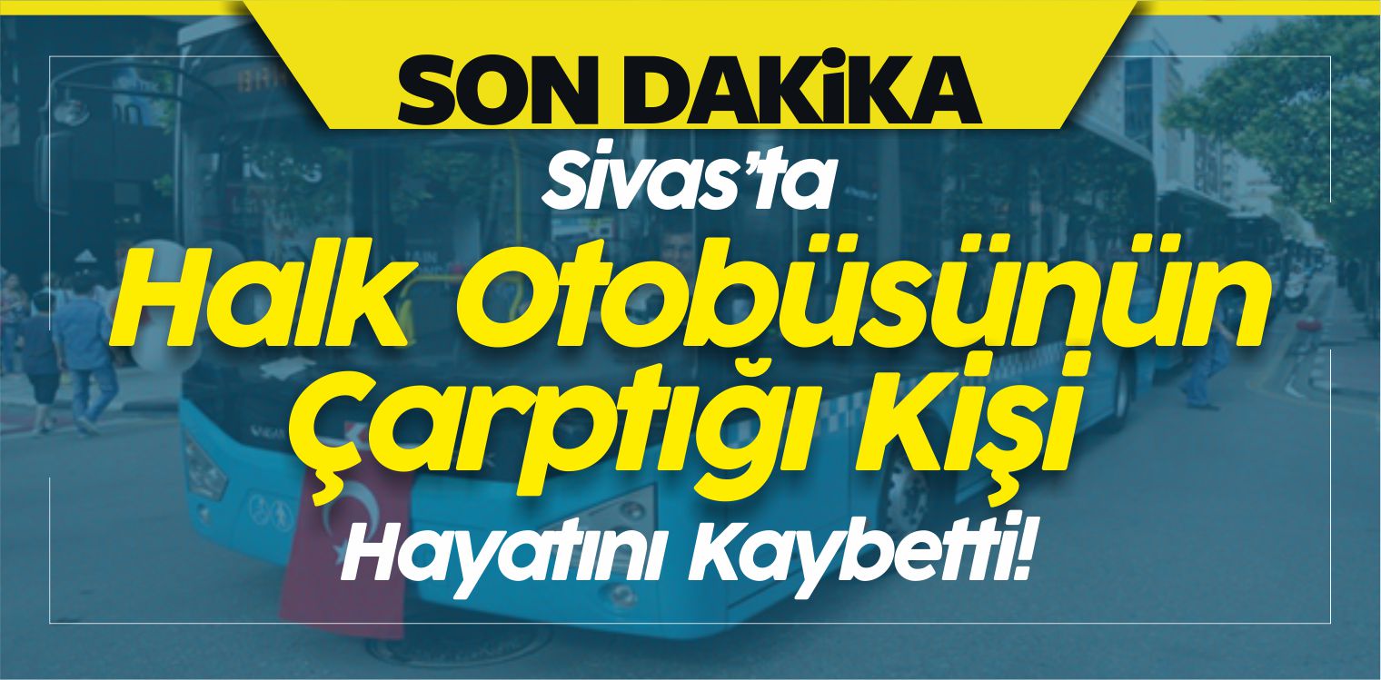 halk otobüsü