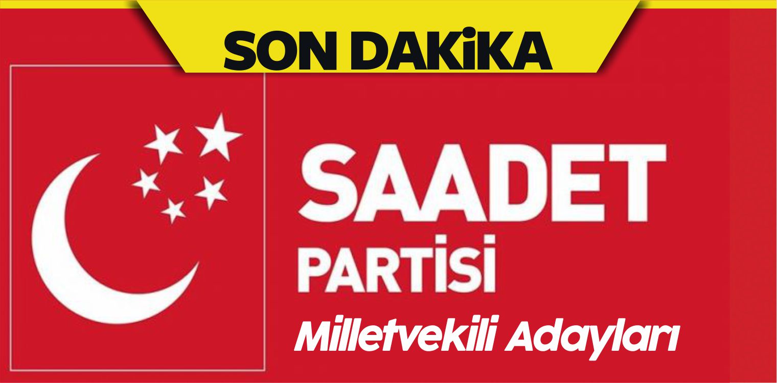 Saadet Partisi Sivas