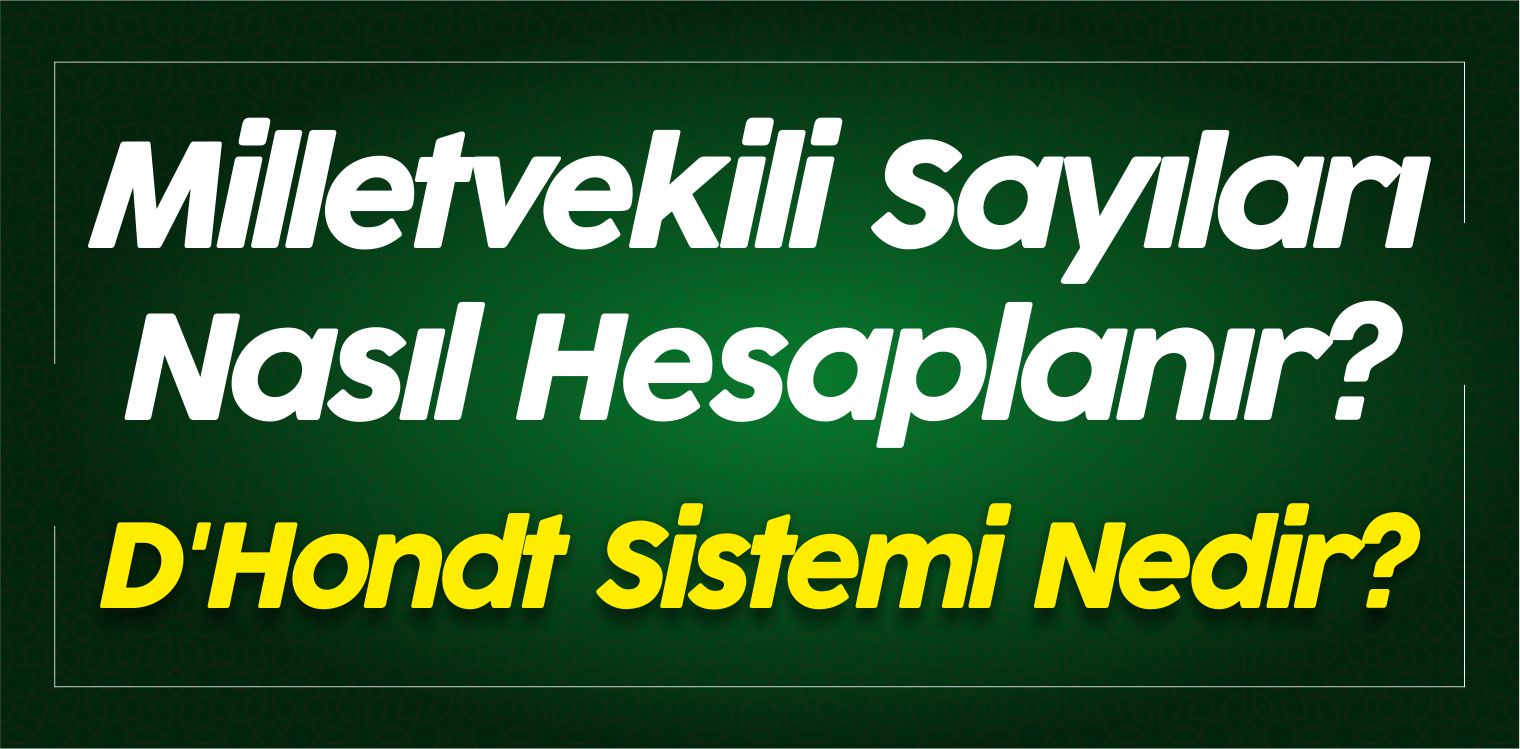 Nasıl Hesaplanır