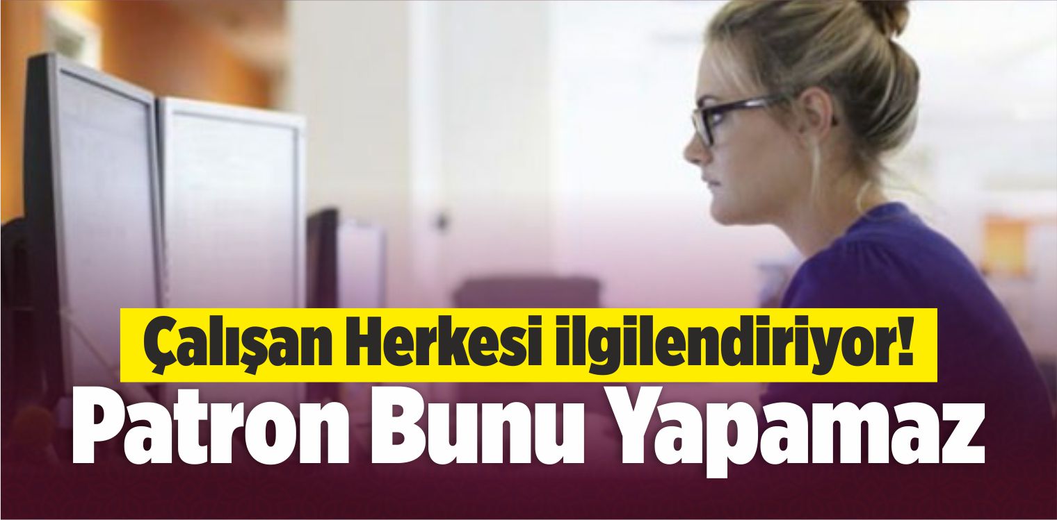 İşverence