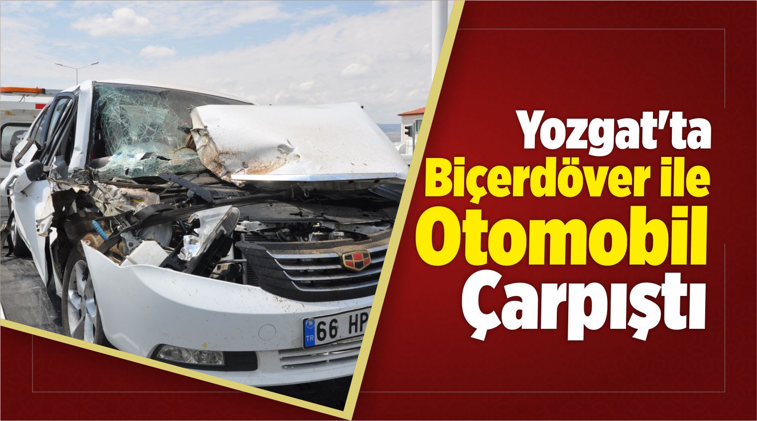 Biçerdöver