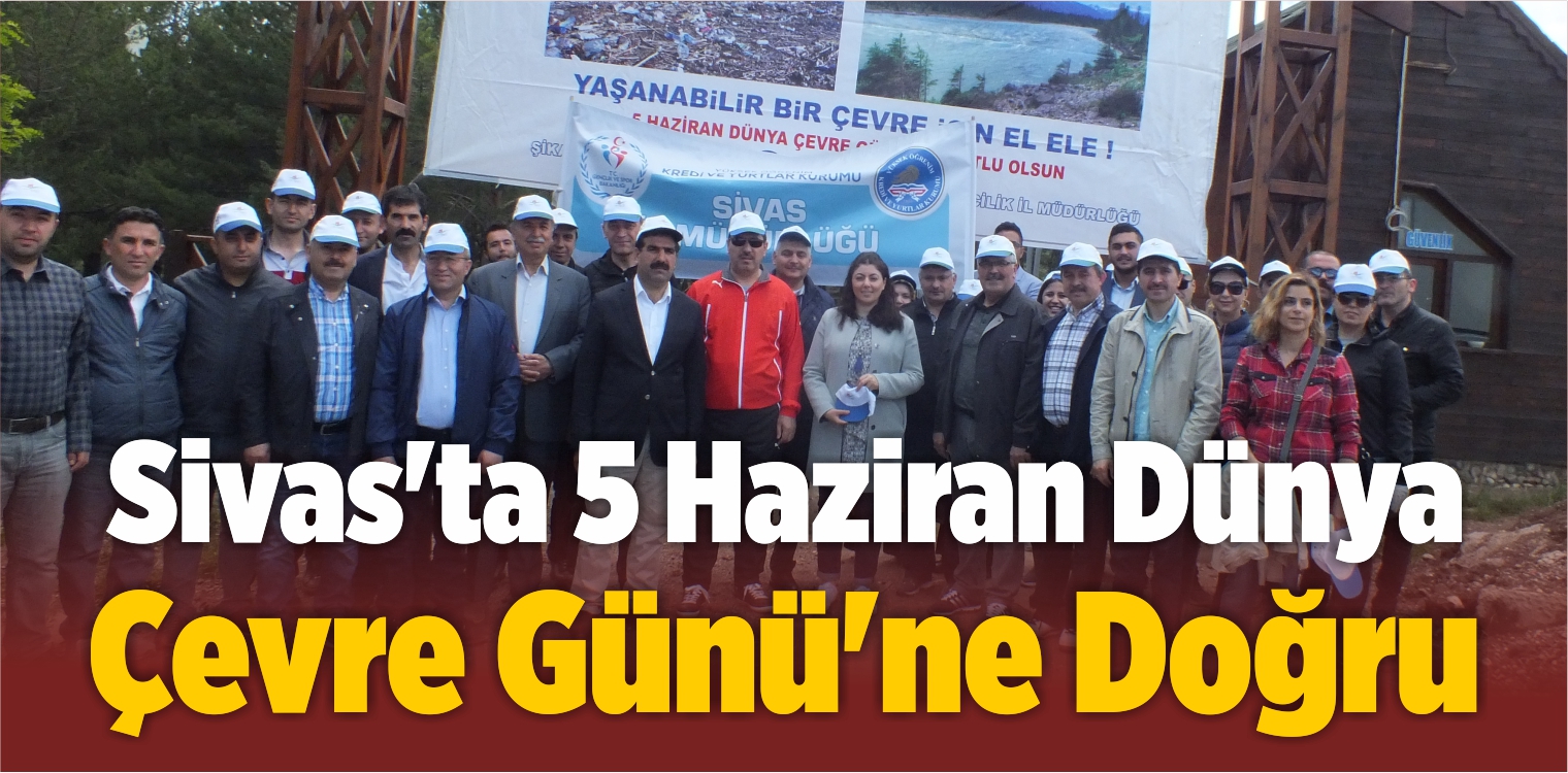 Dünya Çevre Günü
