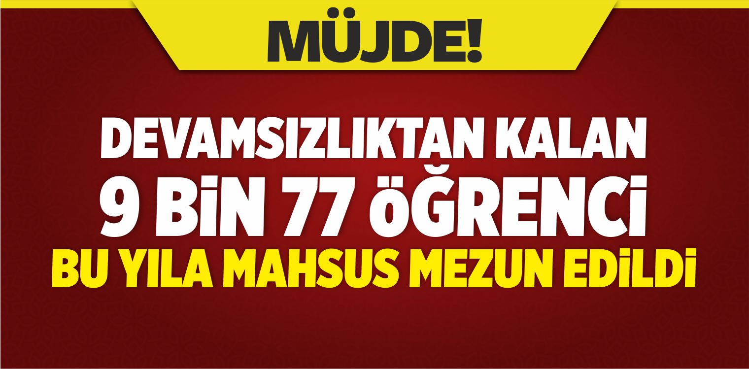 Devamsızlıktan Kalan