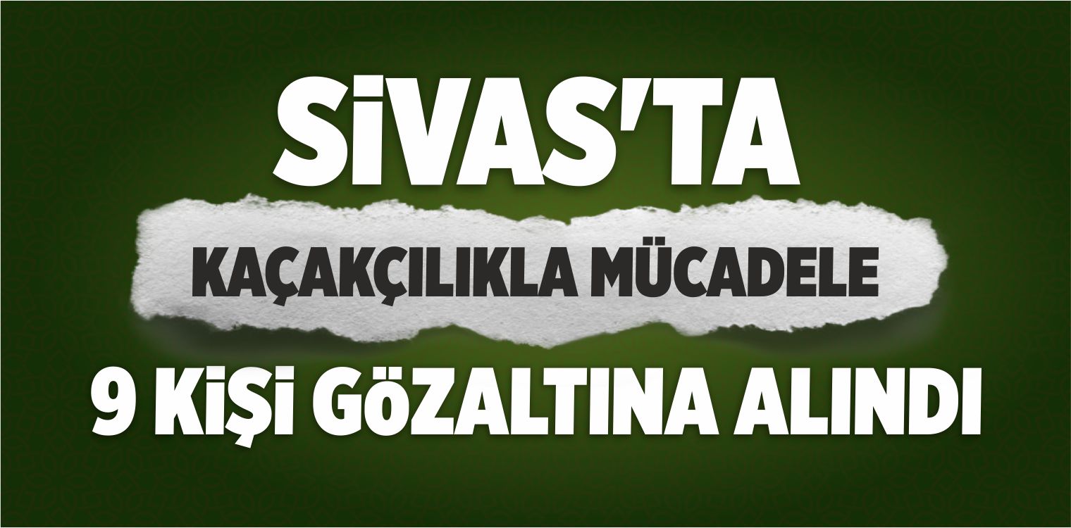 Gözaltına Alındı