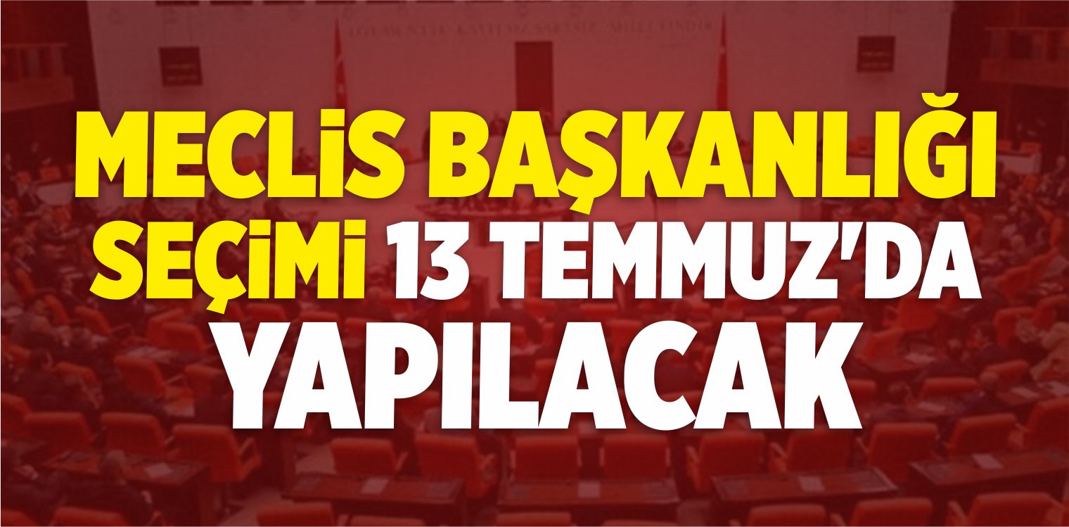 AK Parti’den Kritik Açıklama! Tarih Belli Oldu