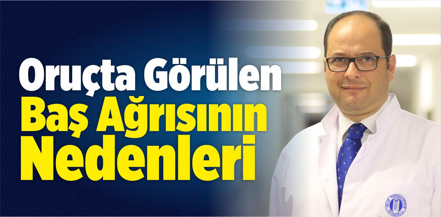 Oruç Tutan