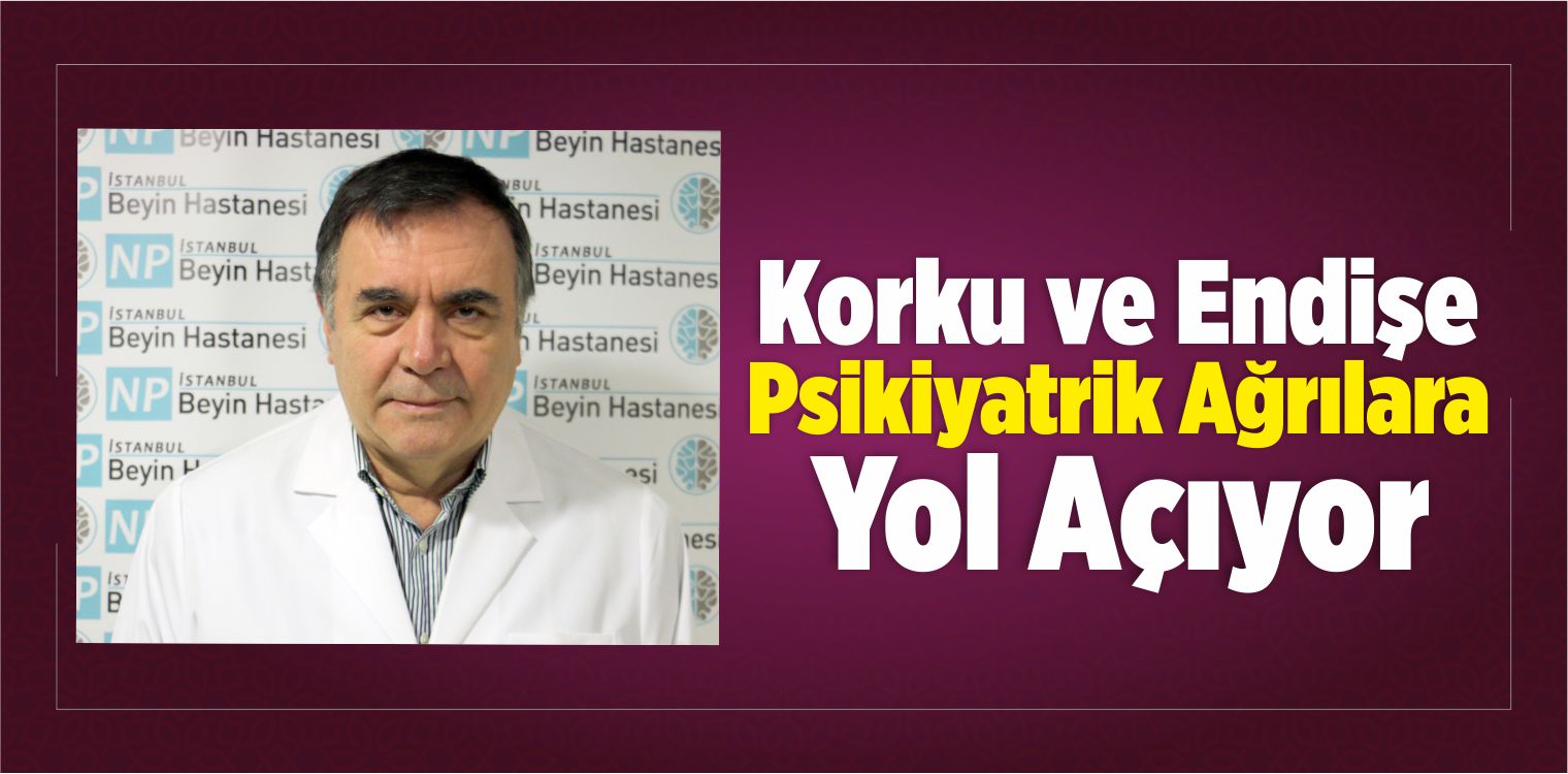Psikiyatrik Ağrılar