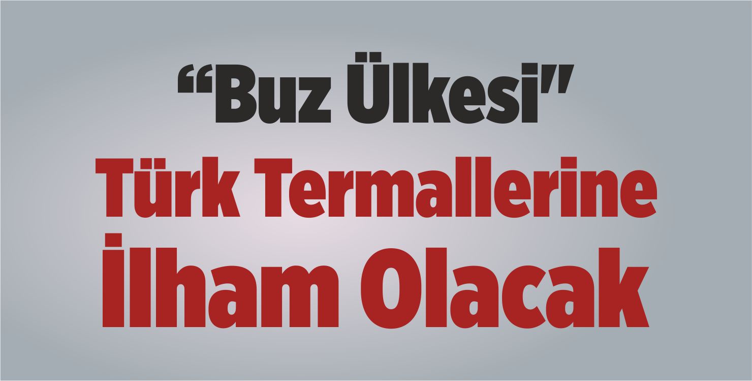Buz Ülkesi