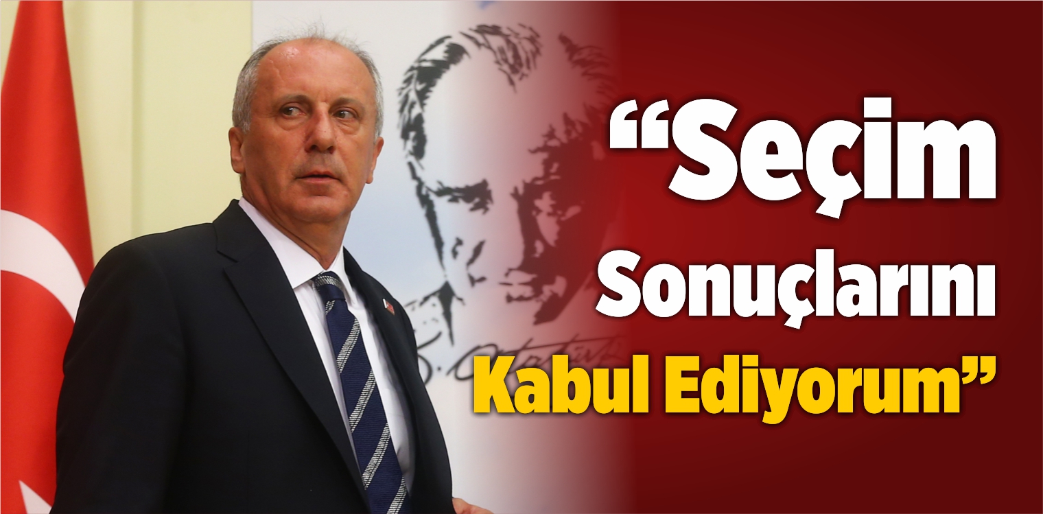 Kabul Ediyorum