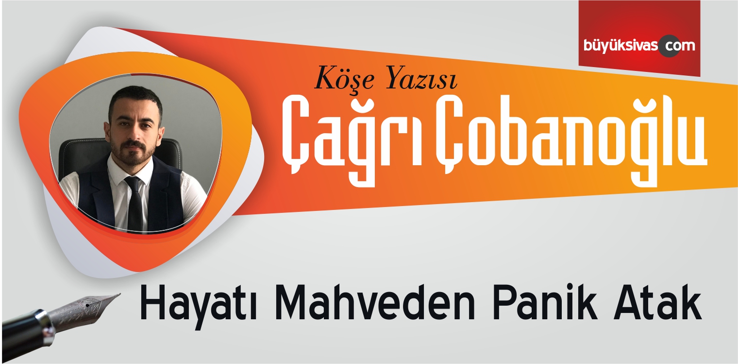 “Hayatı Mahveden Panik Atak”