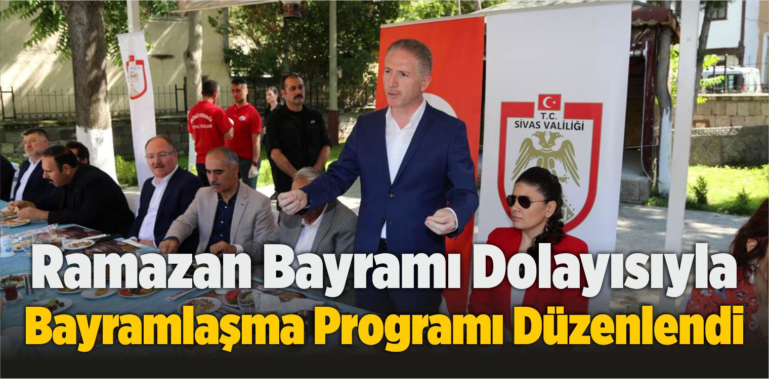 Bayramlaşma