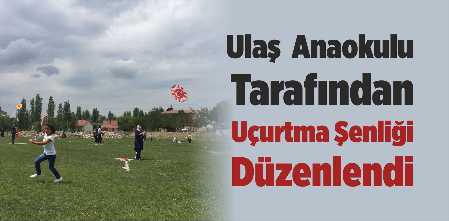 Ulaş Anaokulu