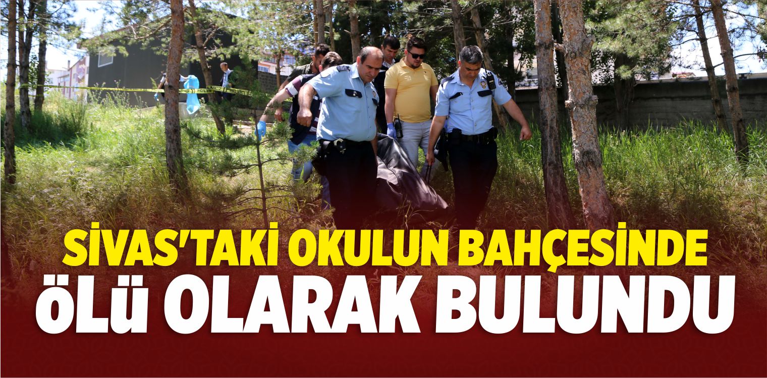 Ölü Olarak