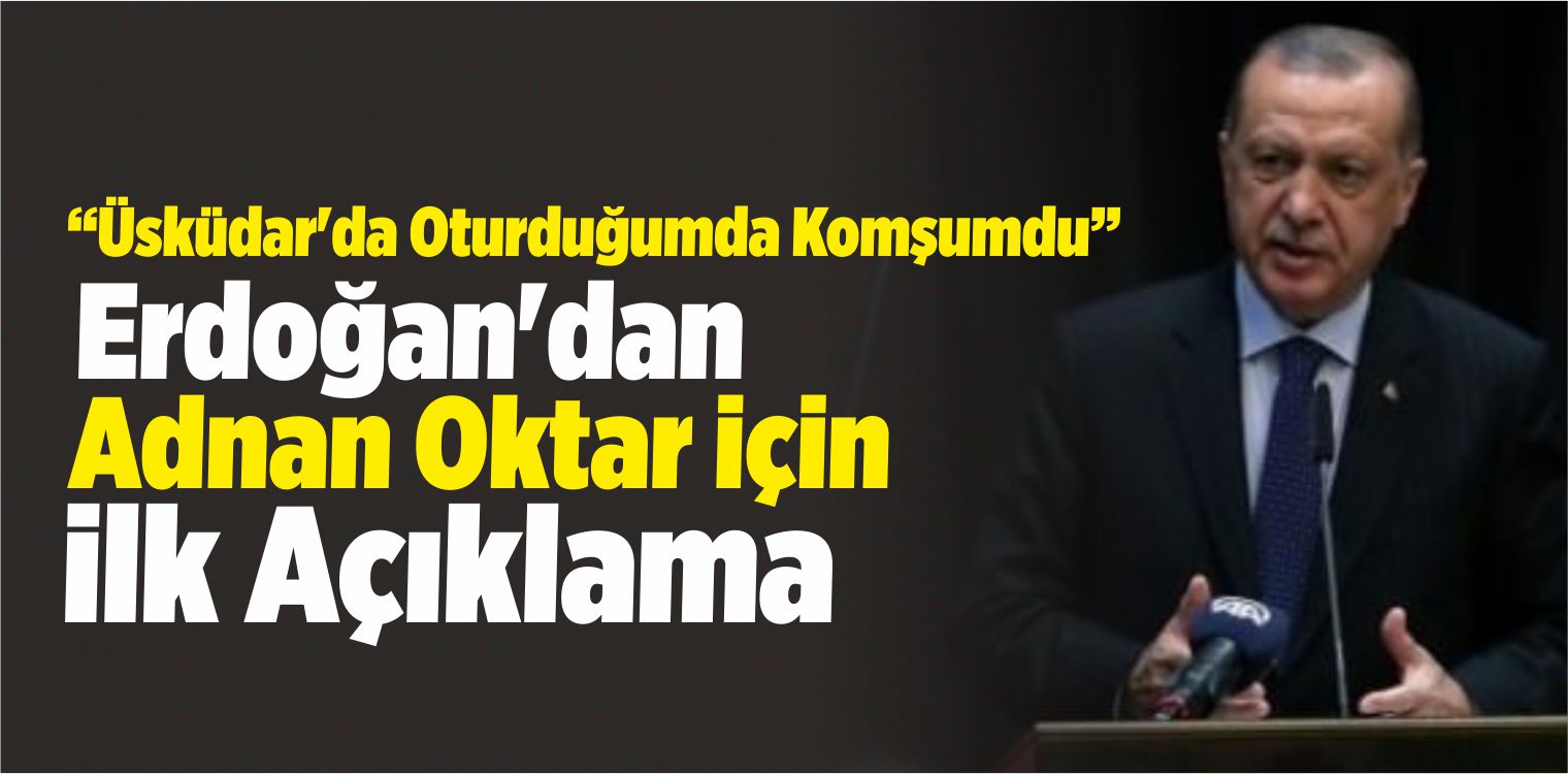 Adnan Oktar