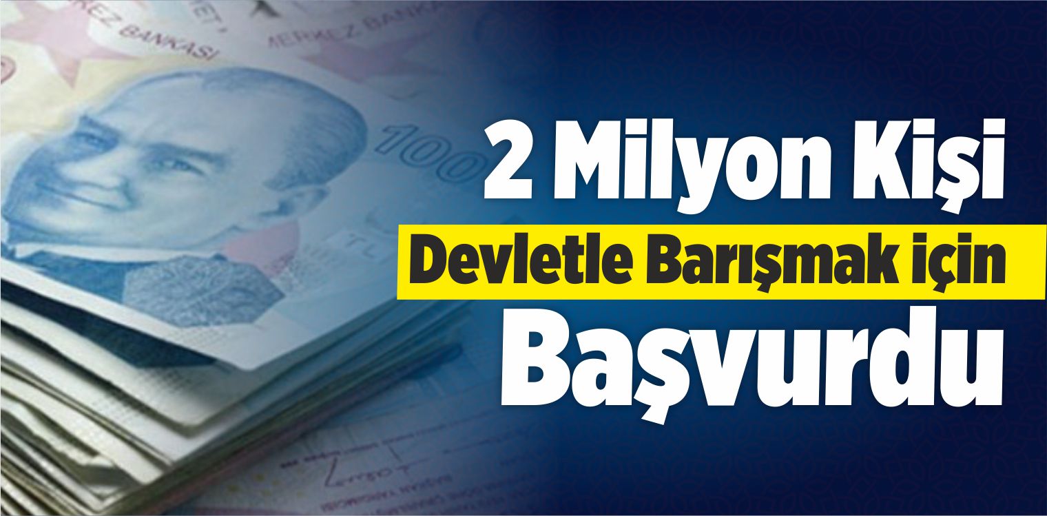 Devletle Barışmak