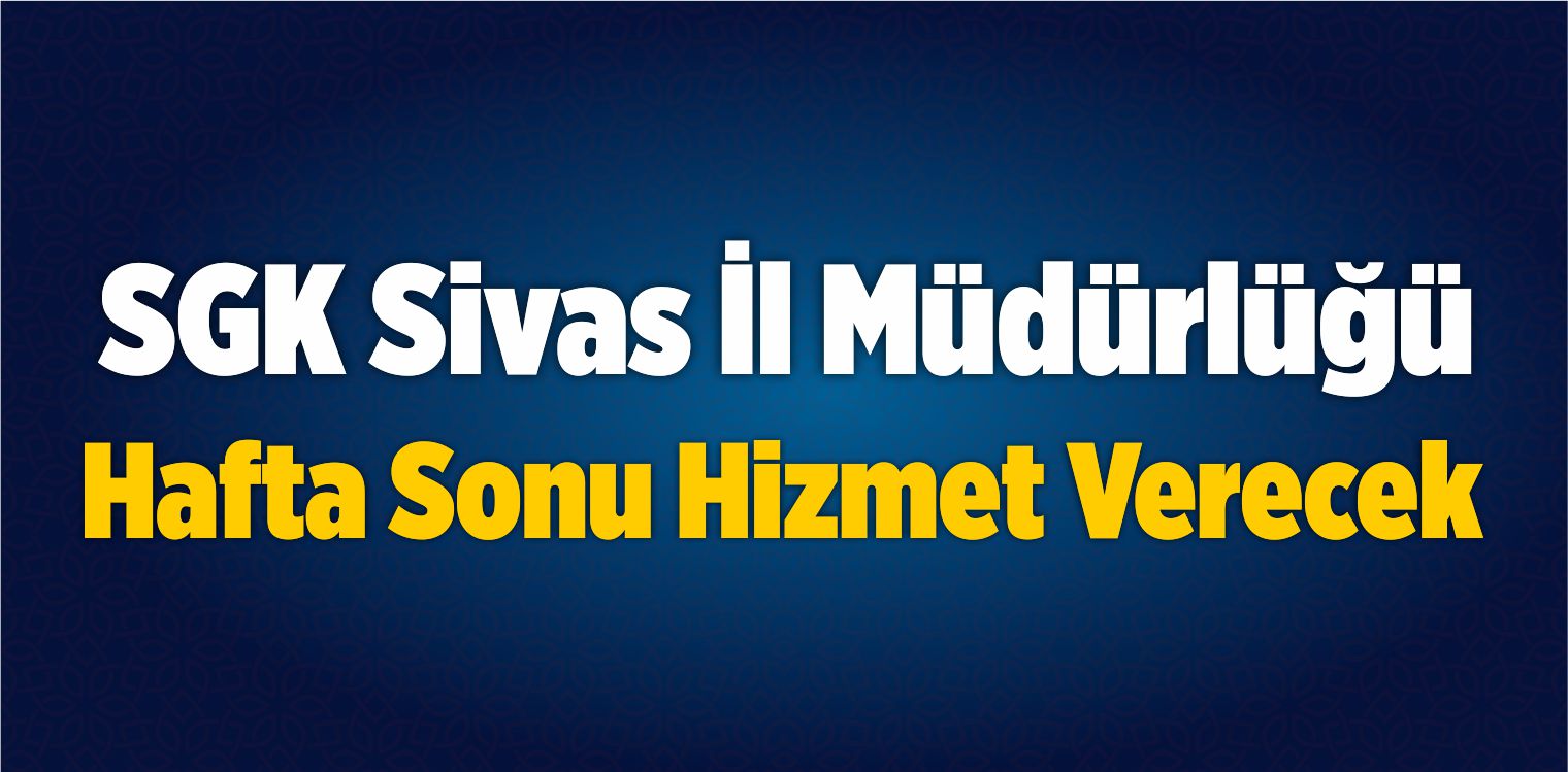 SGK Sivas