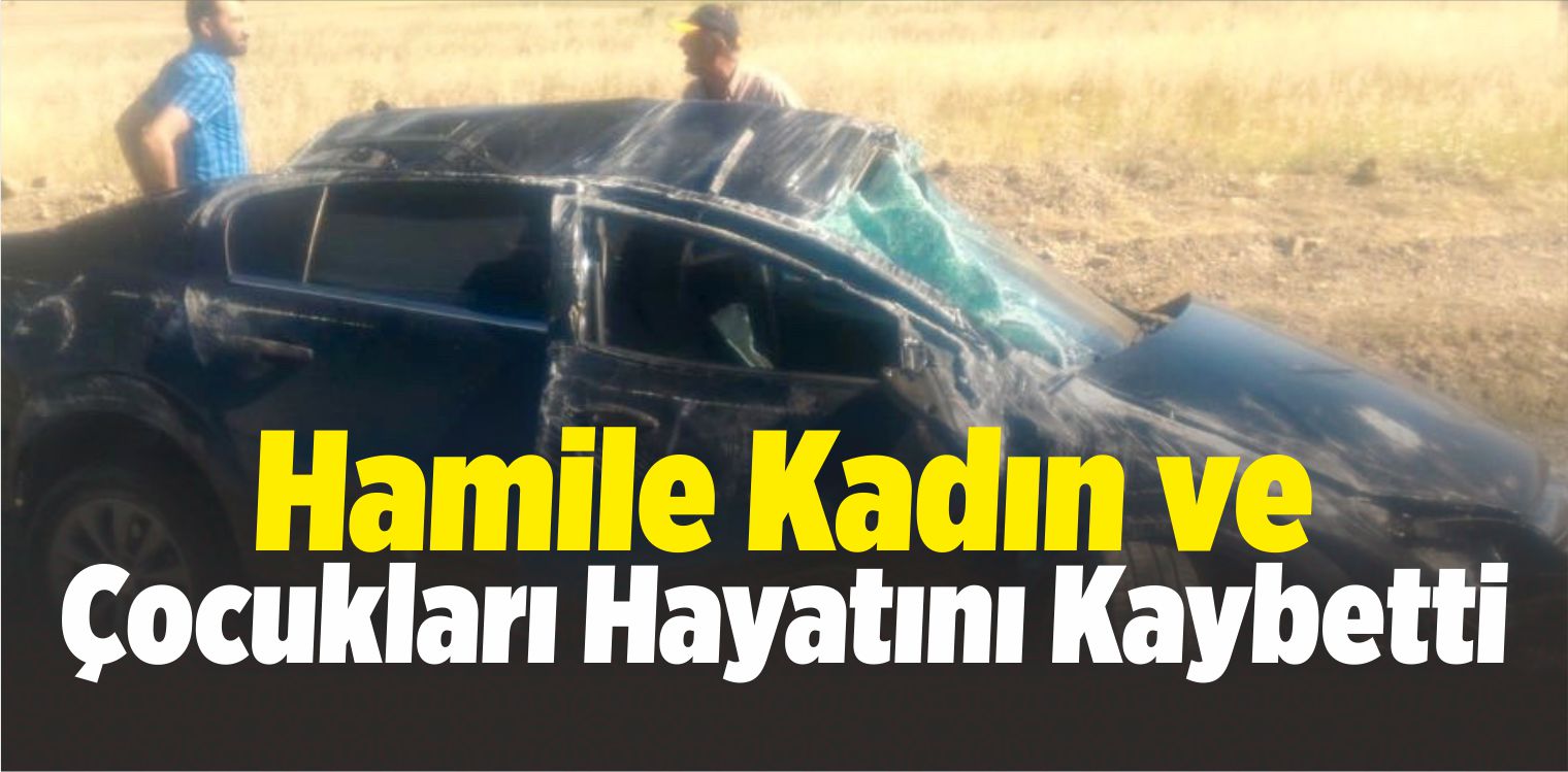 Hamile Kadın