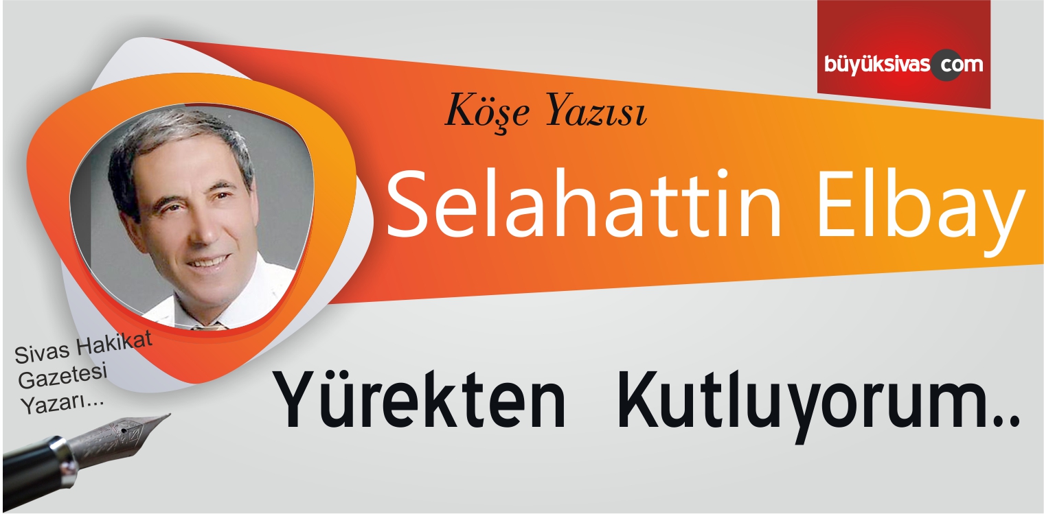 Köşe Yazısı