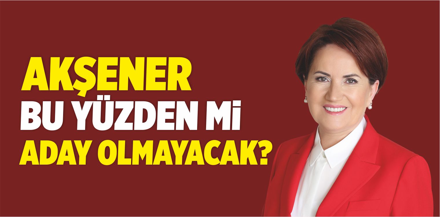 Meral Akşener