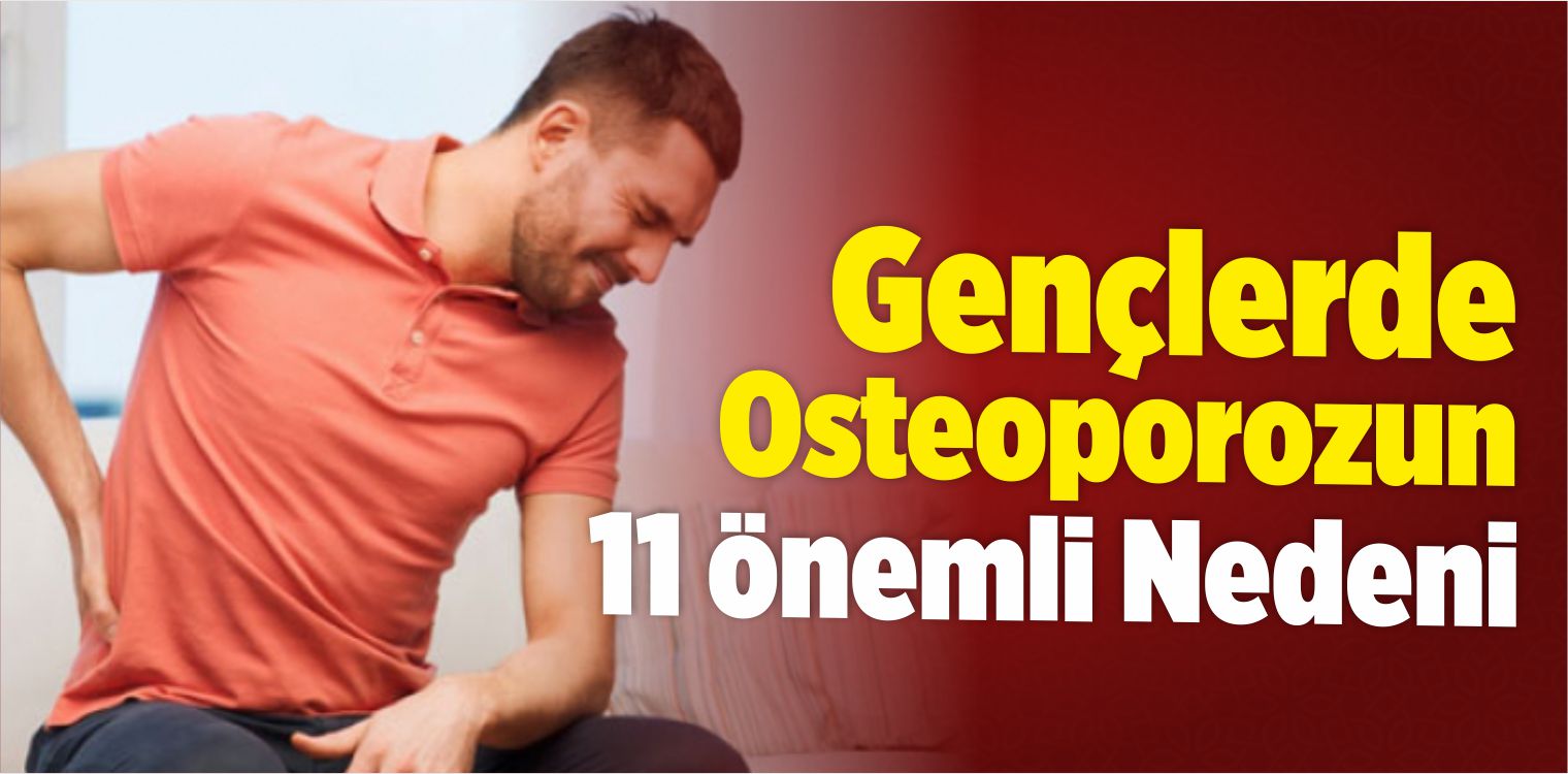 Osteoporozun