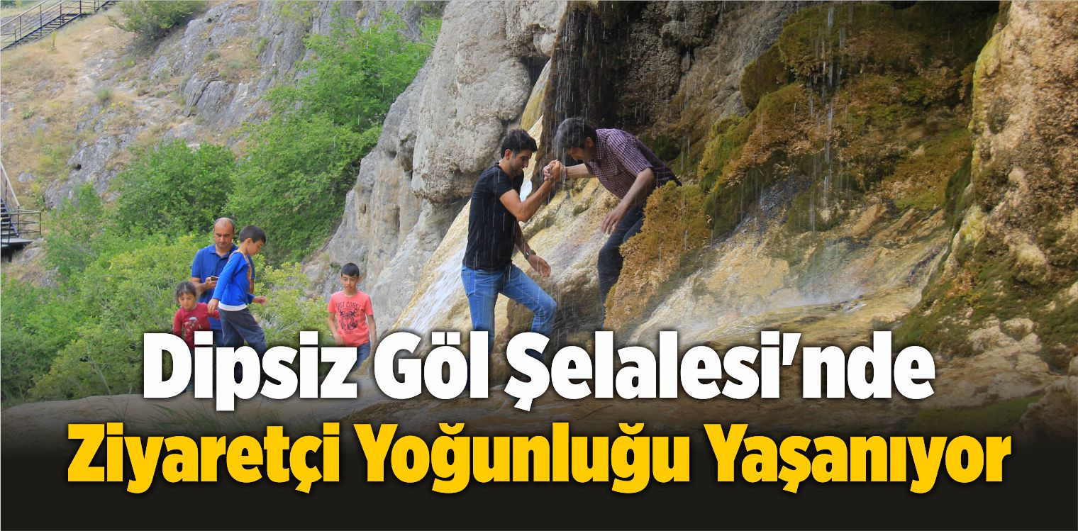 Dipsiz Göl