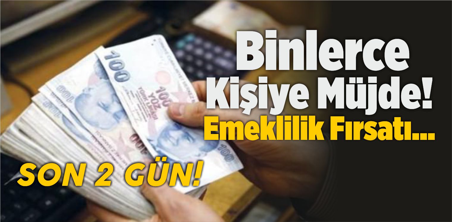 Emeklilik