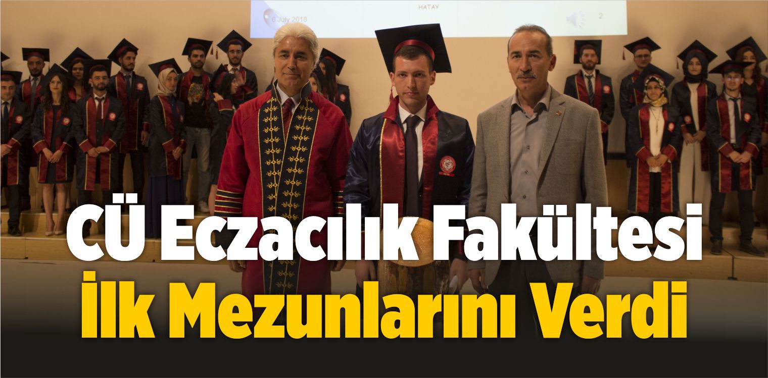 Eczacılık Fakültesi