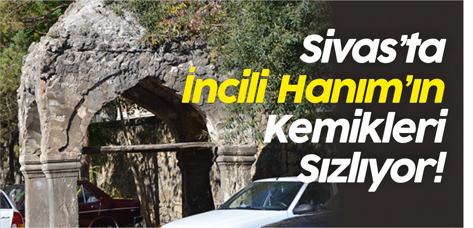 incili hanım