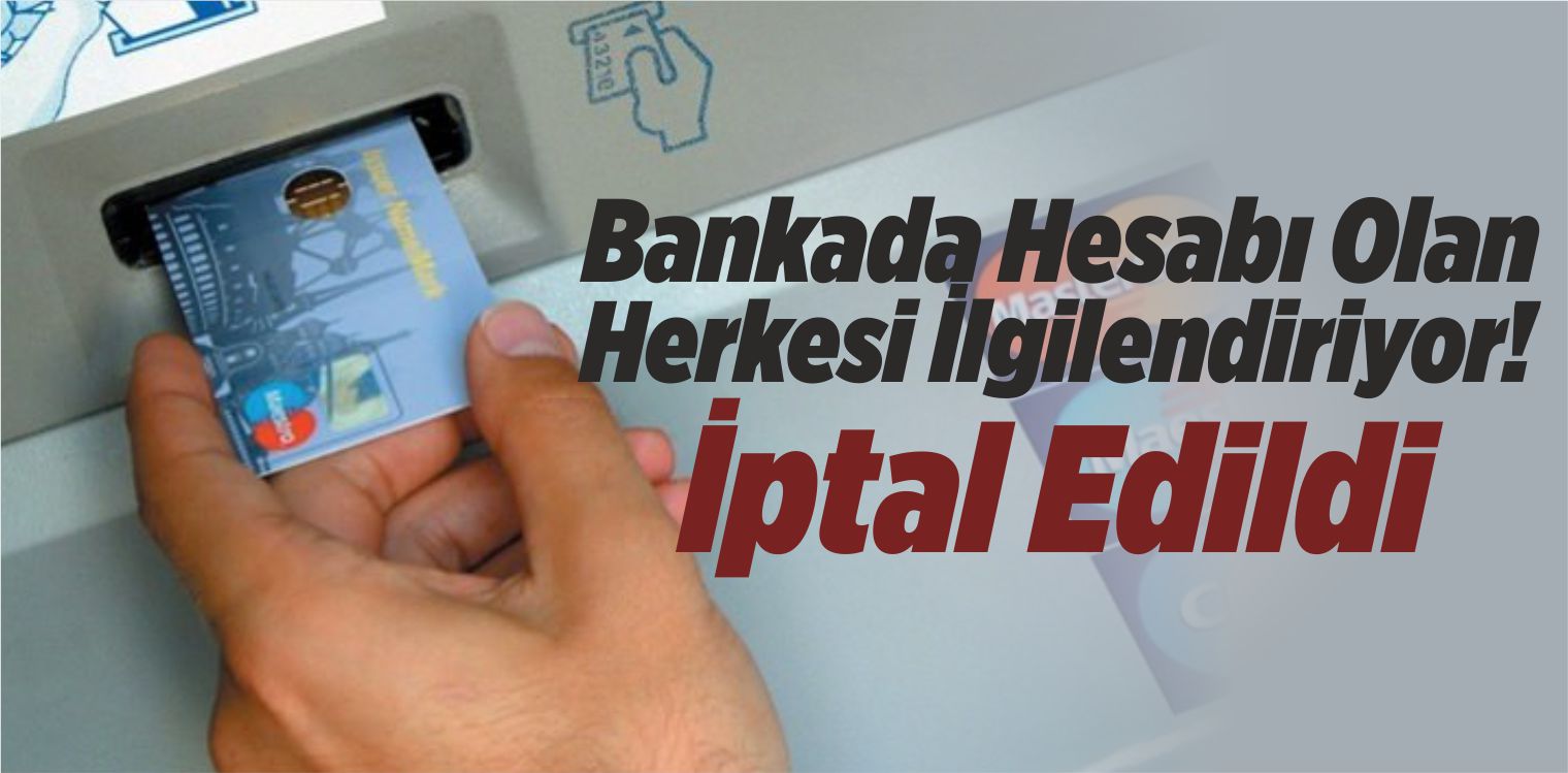 iptal
