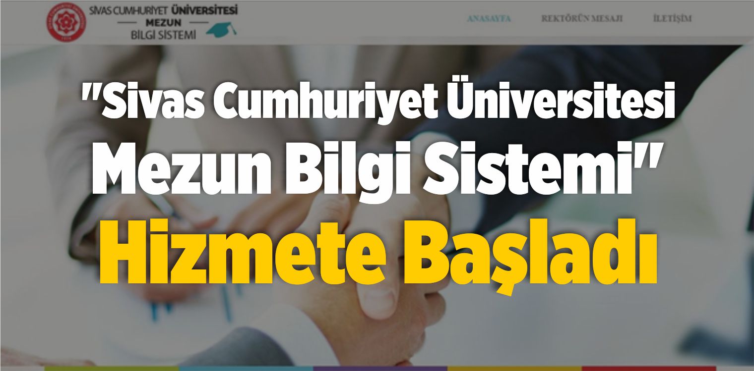 Mezun Bilgi