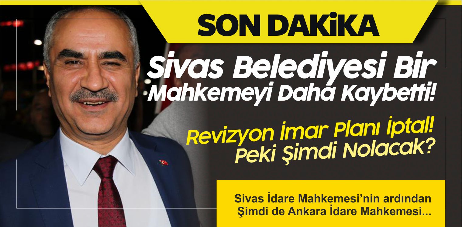 revizyon imar planı