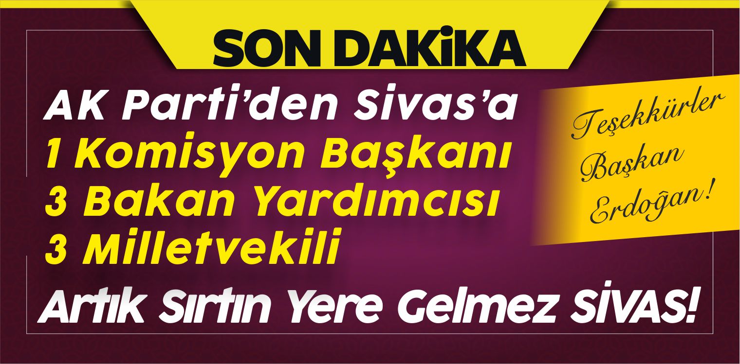 Bakan Yardımcılığı