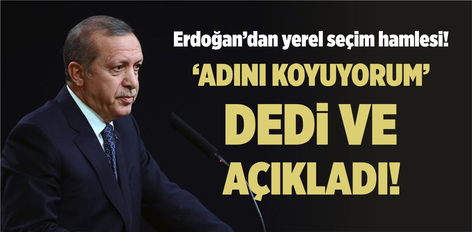 il Başkanları Toplantısı