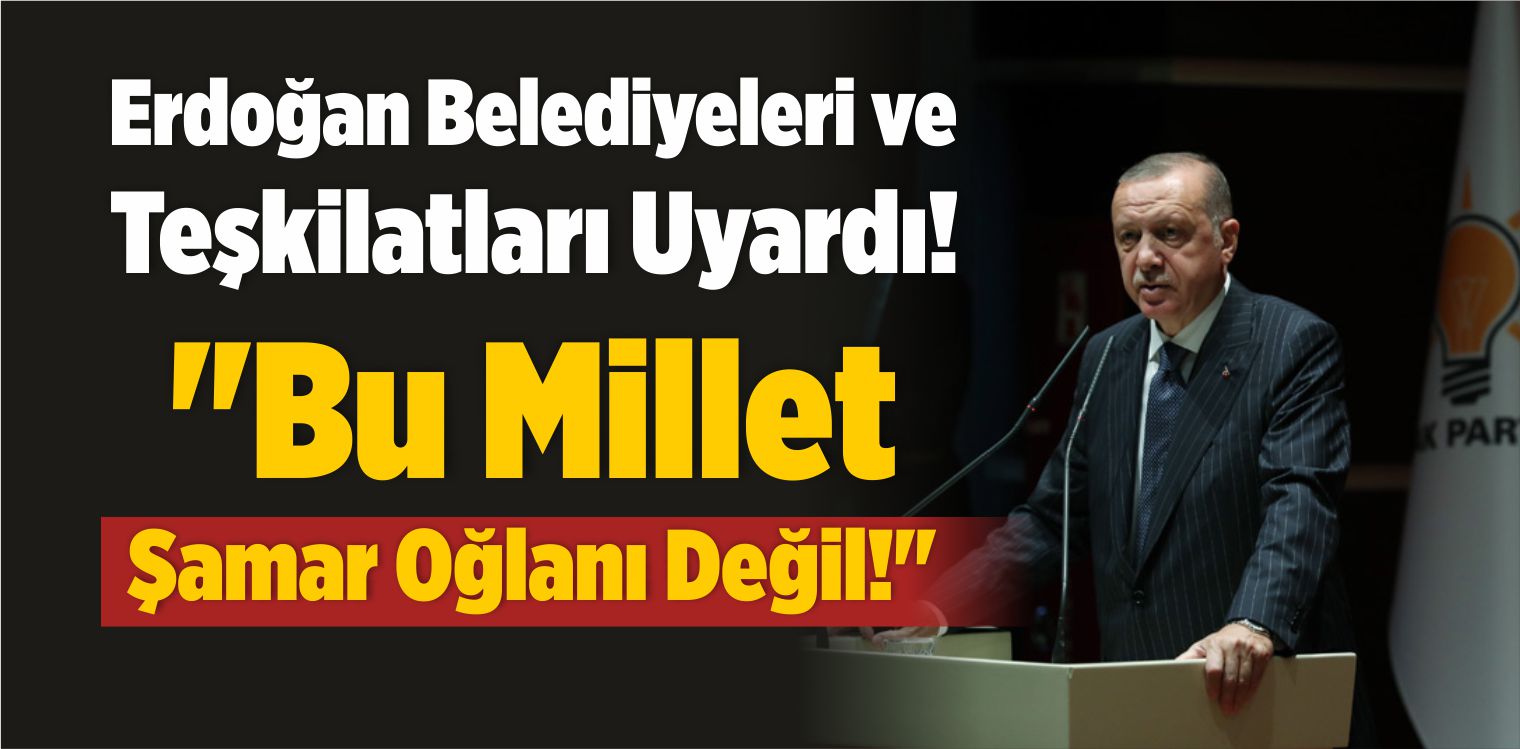 Şamar Oğlanı Değil