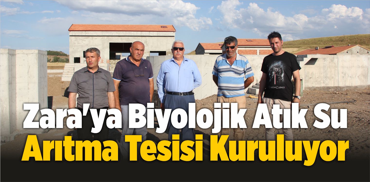 Biyolojik Atık