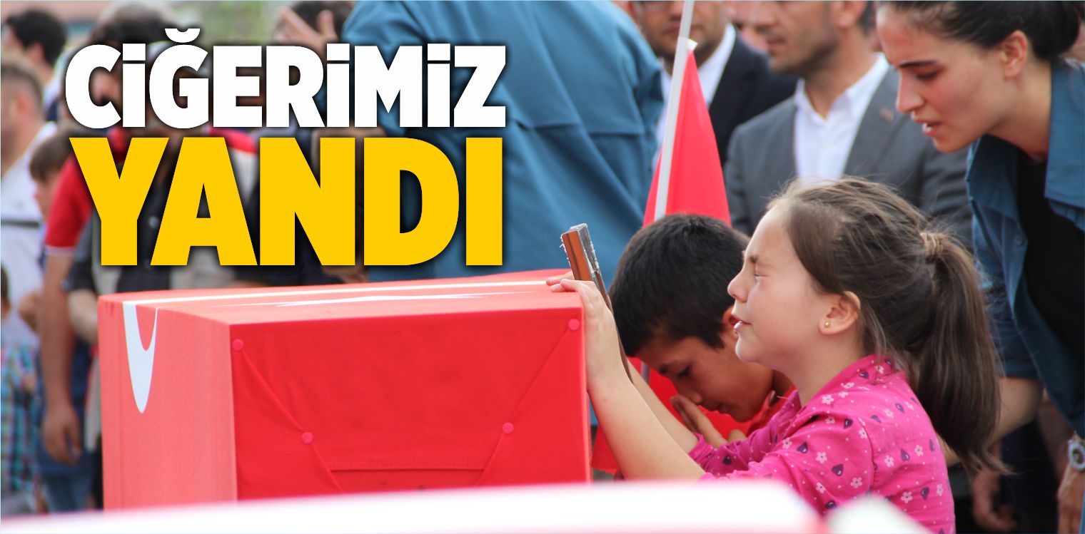 Nurcan Karakaya ve Bebeği Mustafa Bedirhan Karakaya Toprağa Verildi