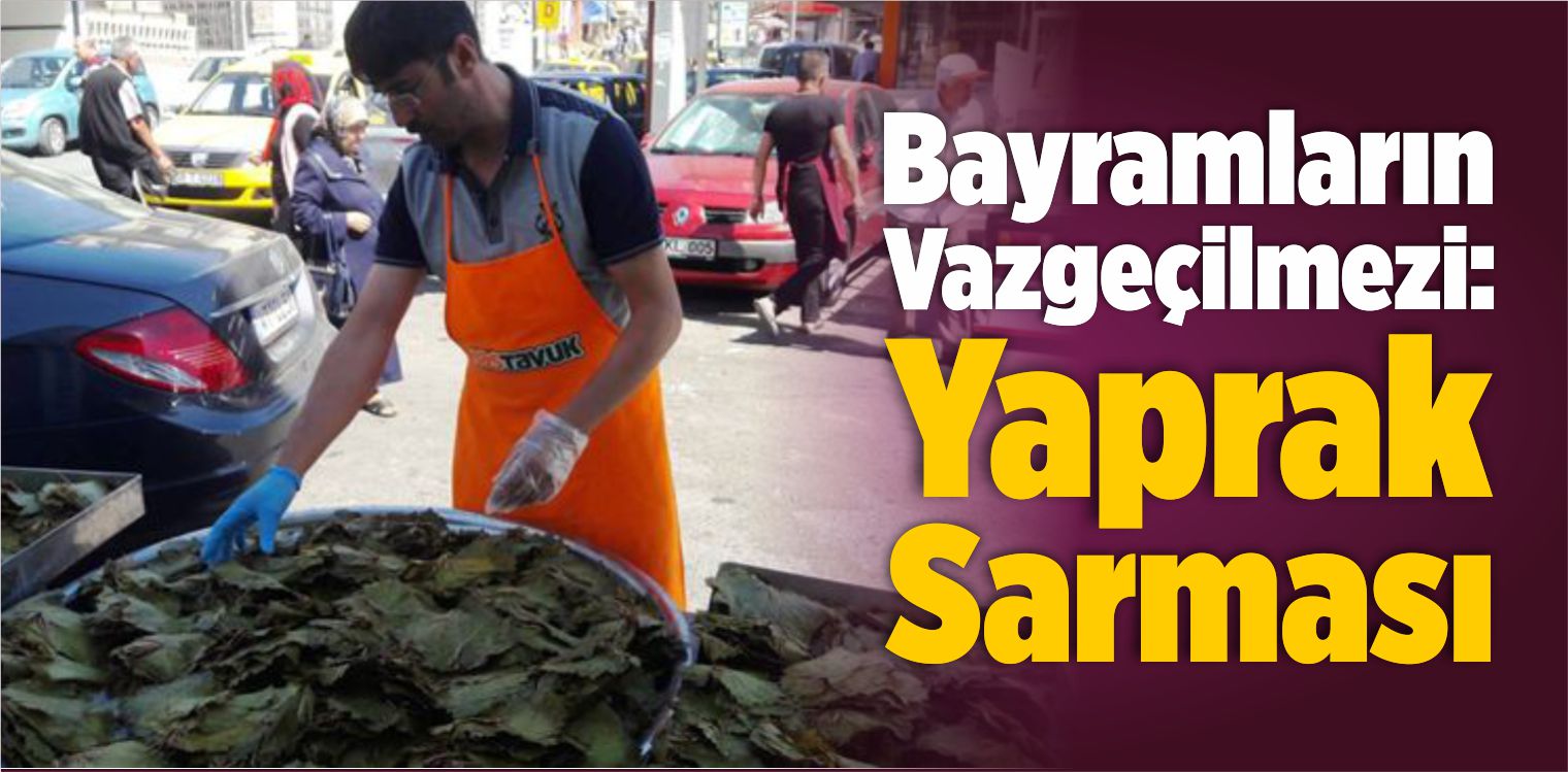 Sivas Halkı Bayram Alışverişine Devam Ediyor