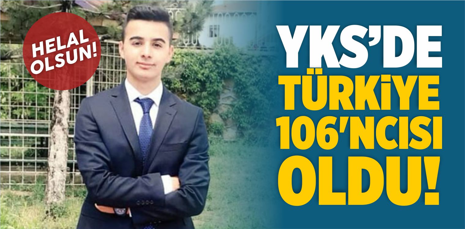 Yunus Emre Karataş