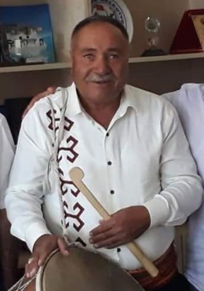 Abdal Geleneği Temsilcileri Zurna Yarışması na Katılacak