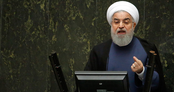 'ABD'den en ufak bir korkumuz yok'