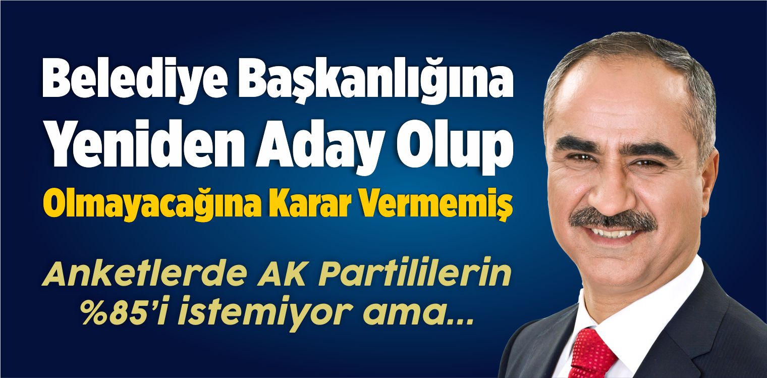 Kararım Yok