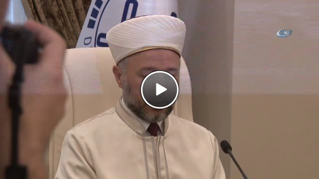 Alman Natascha, Kelime-i Şehadet Getirirken Gözyaşlarını Tutamadı