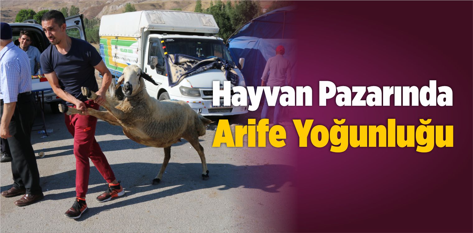 Arifesinde
