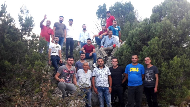 Bayrak Sevgisi Zirve Yaptırdı