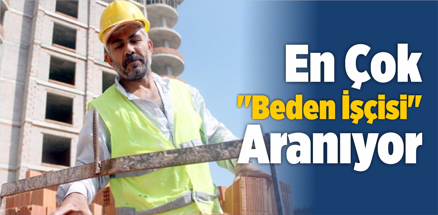 Beden işçisi