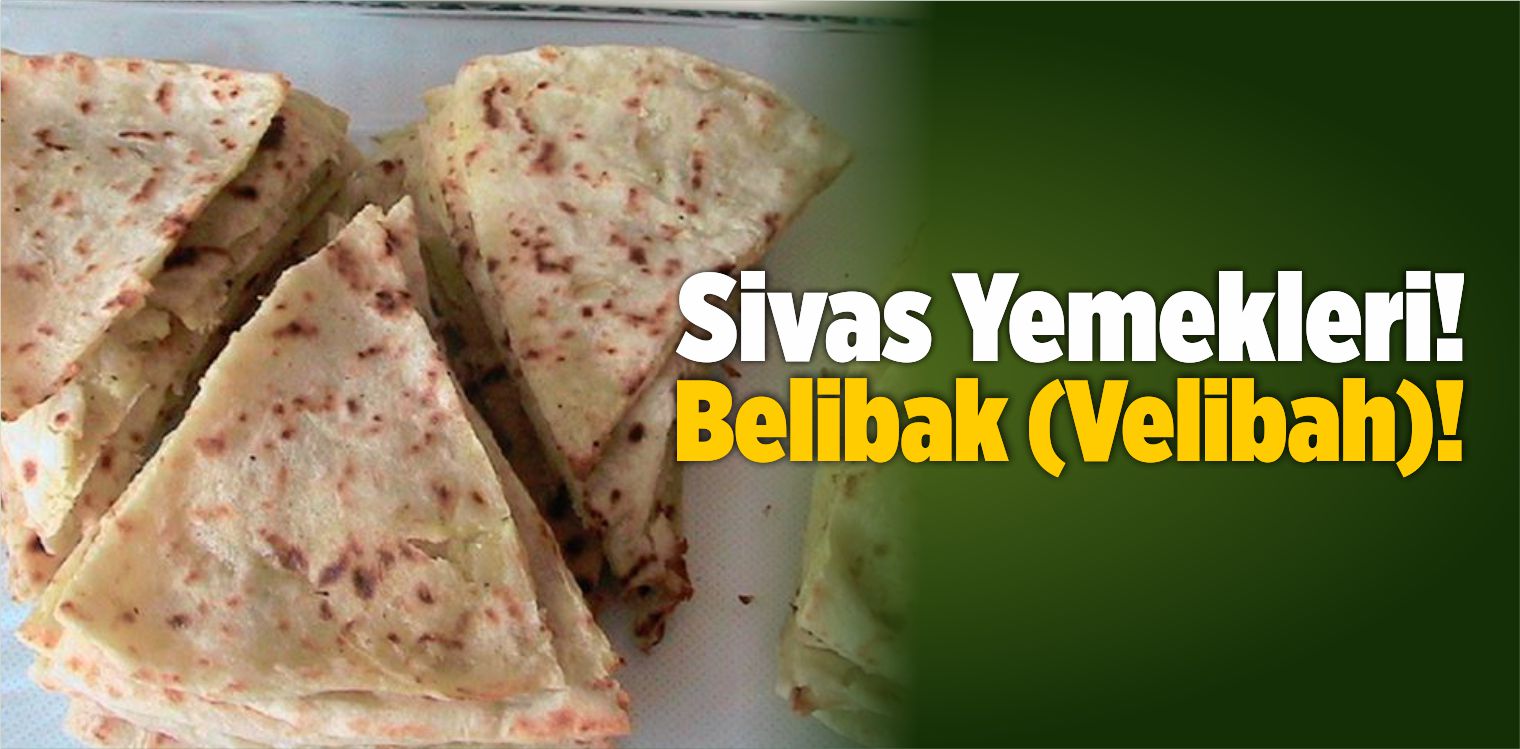 Belibak